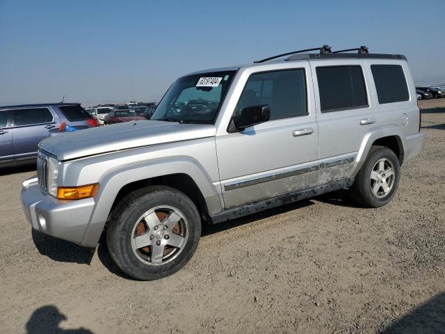 JEEP COMMANDER 2010 1j4rg4gk4ac108066