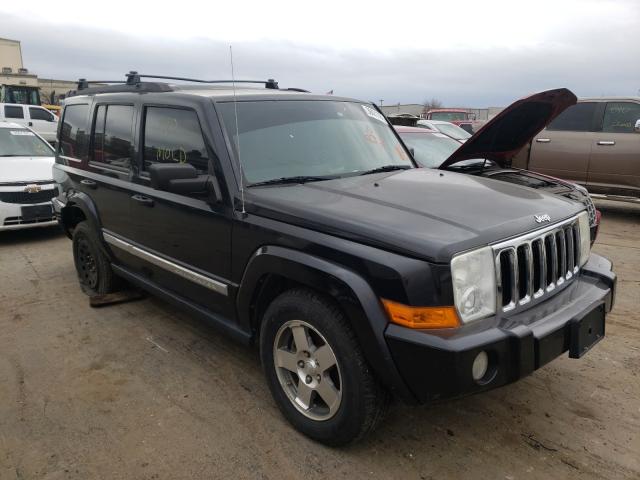 JEEP COMMANDER 2010 1j4rg4gk4ac157283