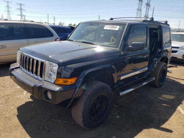 JEEP COMMANDER 2010 1j4rg4gk8ac113352