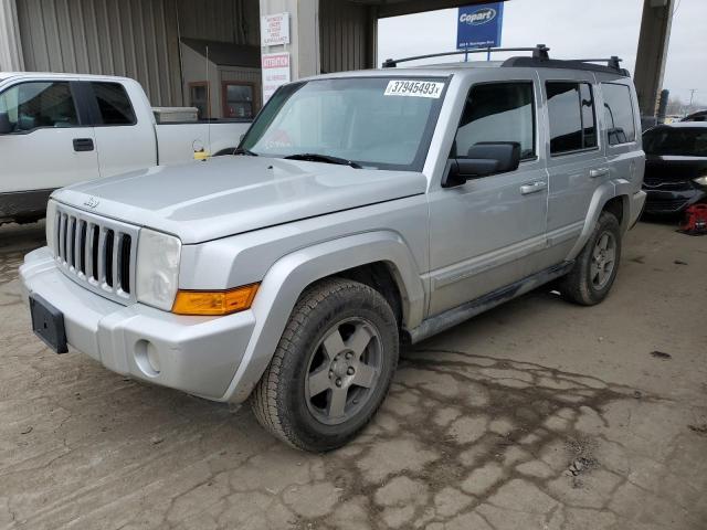 JEEP COMMANDER 2010 1j4rg4gk9ac128040