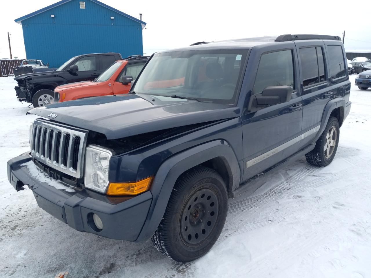 JEEP COMMANDER 2010 1j4rg4gk9ac157084