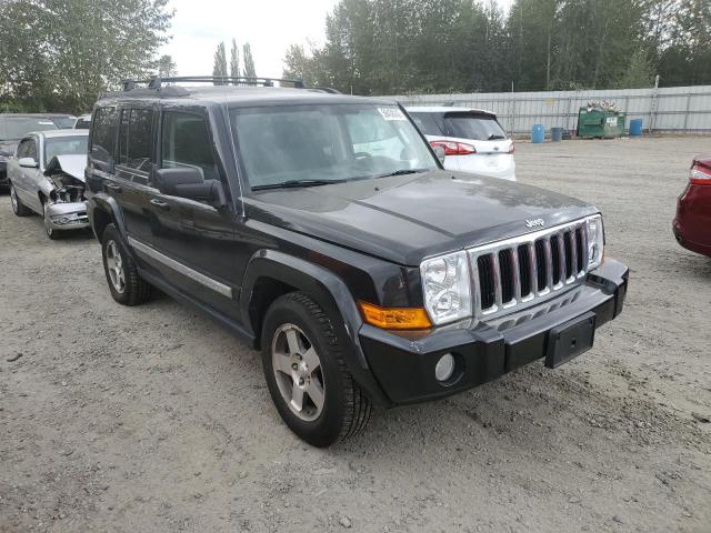 JEEP COMMANDER 2010 1j4rg4gk9ac161975