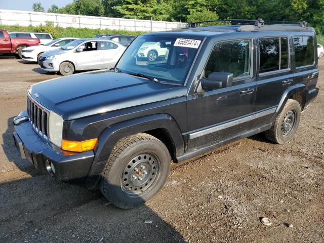 JEEP COMMANDER 2010 1j4rg4gkxac158289