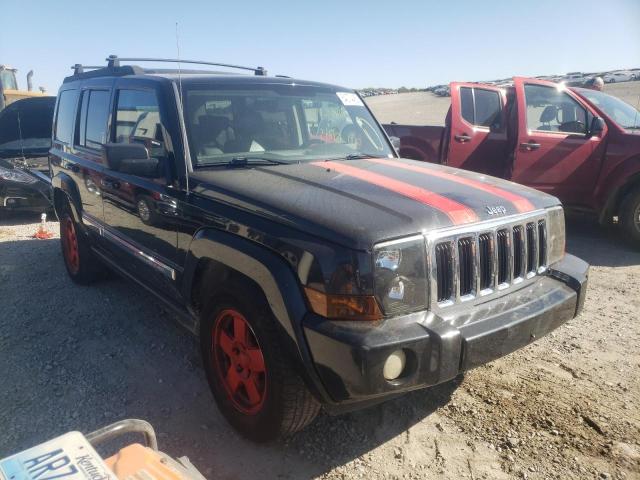 JEEP COMMANDER 2010 1j4rg4gt0ac118960