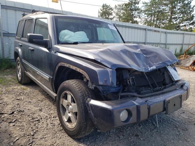 JEEP COMMANDER 2010 1j4rg4gt3ac106866