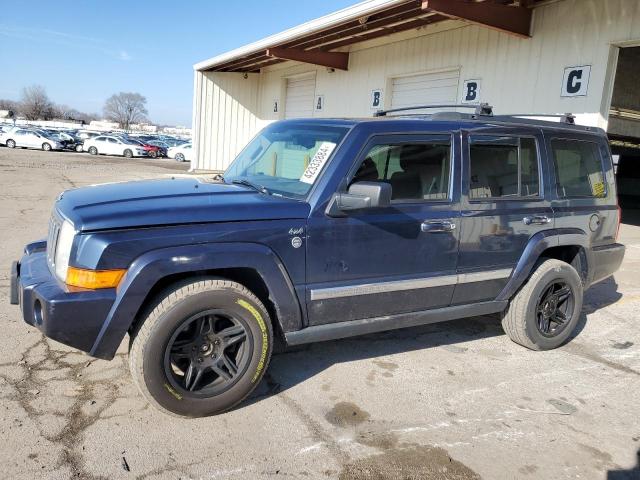 JEEP COMMANDER 2010 1j4rg4gt4ac148317