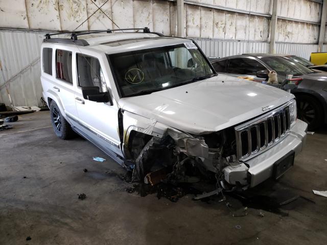 JEEP COMMANDER 2010 1j4rg4gt5ac122079