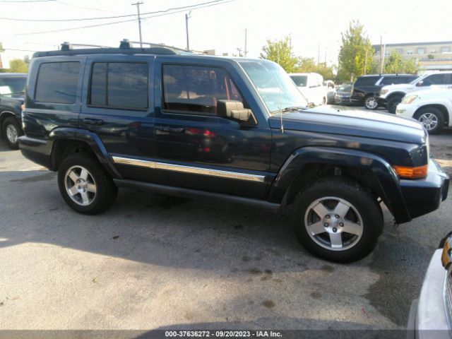 JEEP COMMANDER 2010 1j4rg4gt9ac137135