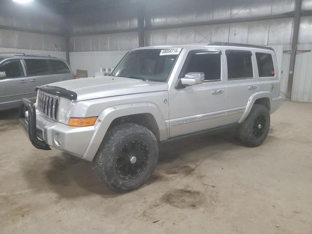 JEEP COMMANDER 2010 1j4rg5gt0ac118608