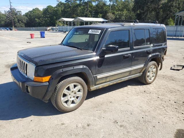 JEEP COMMANDER 2010 1j4rg5gt0ac153228