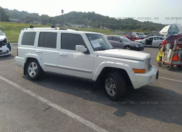 JEEP COMMANDER 2010 1j4rg5gt1ac108878