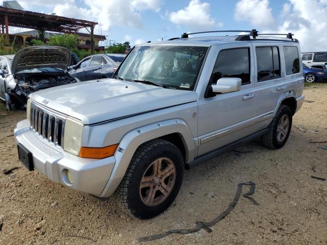 JEEP COMMANDER 2010 1j4rg5gt1ac122294