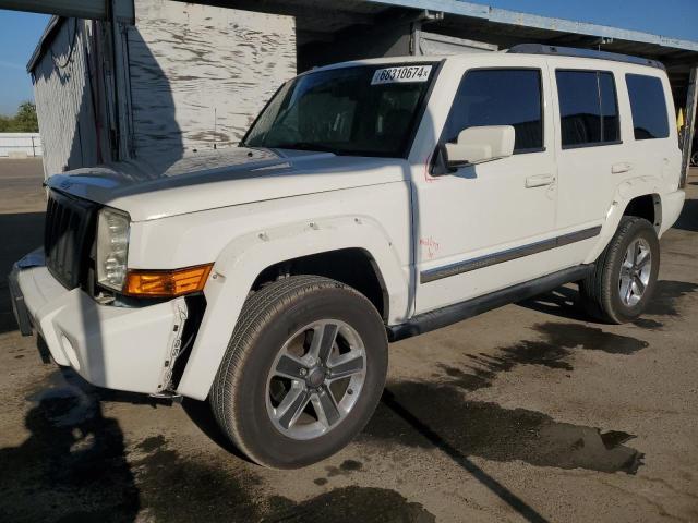 JEEP COMMANDER 2010 1j4rg5gt1ac144179