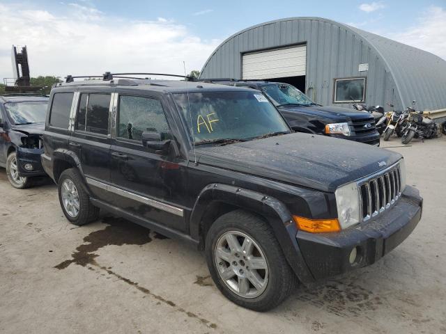 JEEP COMMANDER 2010 1j4rg5gt2ac113278