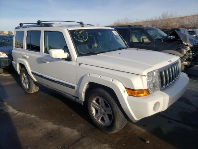 JEEP COMMANDER 2010 1j4rg5gt3ac109501