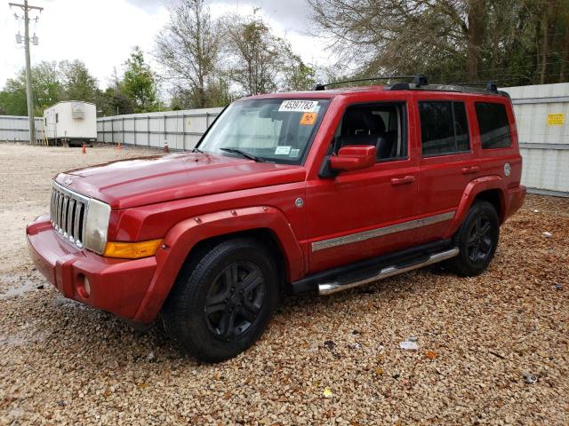 JEEP COMMANDER 2010 1j4rg5gt4ac113251