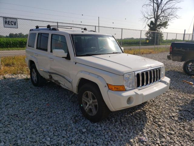 JEEP COMMANDER 2010 1j4rg5gt7ac148558