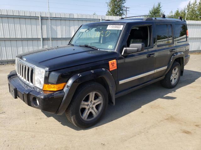 JEEP COMMANDER 2010 1j4rg5gt8ac114791