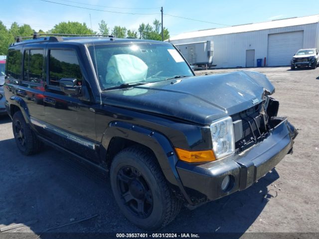 JEEP COMMANDER 2010 1j4rg5gt9ac113147