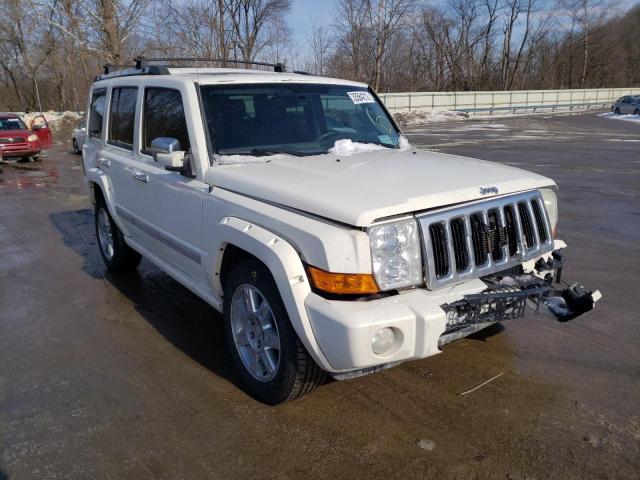 JEEP COMMANDER 2010 1j4rg5gt9ac158377