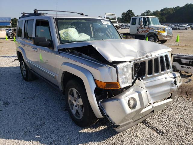 JEEP COMMANDER 2010 1j4rh4gk0ac102522