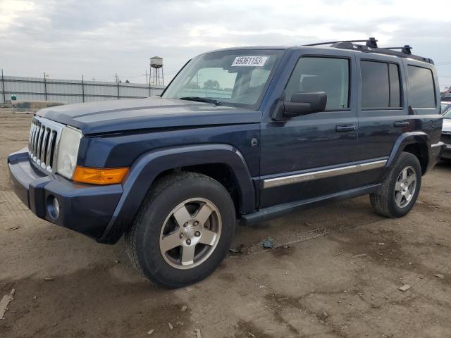 JEEP COMMANDER 2010 1j4rh4gk1ac157402