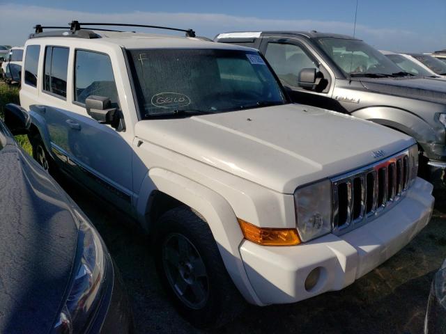 JEEP COMMANDER 2010 1j4rh4gk2ac102702