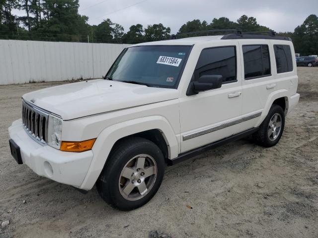 JEEP COMMANDER 2010 1j4rh4gk2ac140964