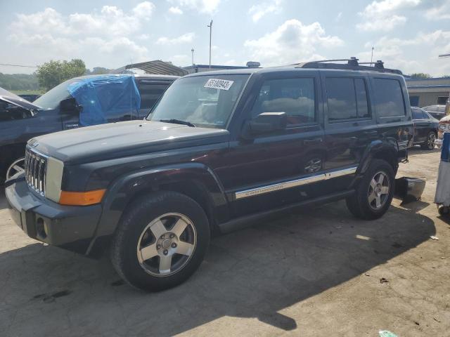 JEEP COMMANDER 2010 1j4rh4gk2ac148496