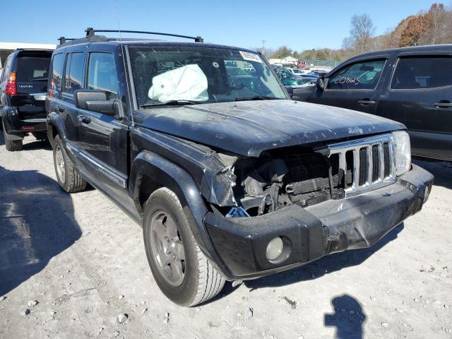 JEEP COMMANDER 2010 1j4rh4gk3ac102496