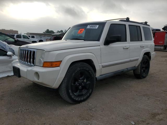 JEEP COMMANDER 2010 1j4rh4gk4ac118254