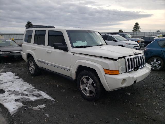 JEEP COMMANDER 2010 1j4rh4gk4ac162237