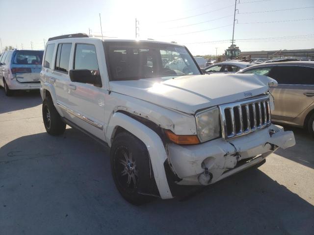 JEEP COMMANDER 2010 1j4rh4gk7ac137364