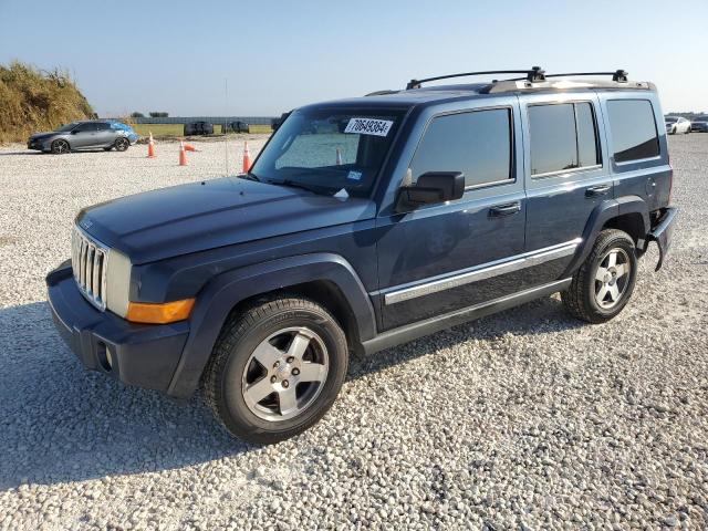 JEEP COMMANDER 2010 1j4rh4gk8ac157395