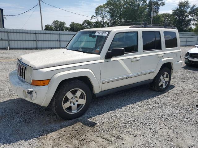 JEEP COMMANDER 2010 1j4rh4gk9ac157468