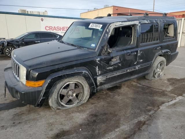 JEEP COMMANDER 2010 1j4rh4gt2ac153299