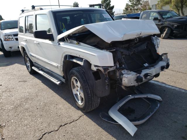 JEEP COMMANDER 2010 1j4rh4gt8ac129041