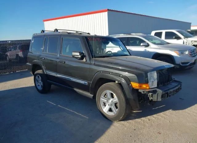 JEEP COMMANDER 2010 1j4rh5gt0ac114152