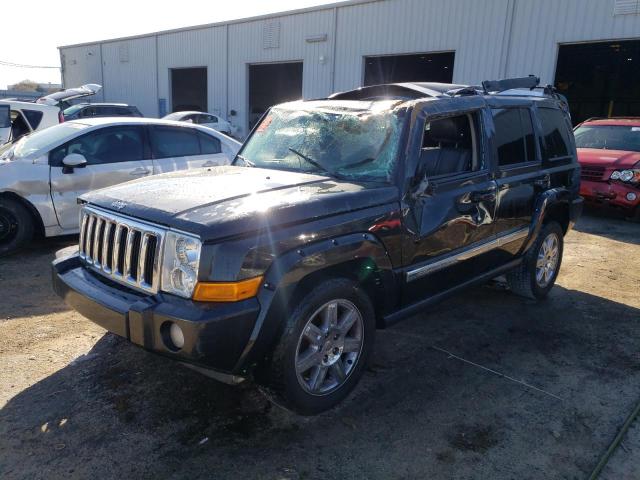 JEEP COMMANDER 2010 1j4rh5gt0ac144302