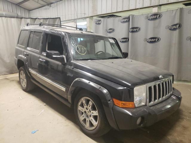 JEEP COMMANDER 2010 1j4rh5gt0ac148480