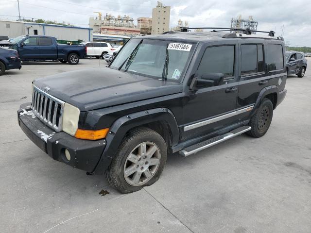 JEEP COMMANDER 2010 1j4rh5gt2ac108899