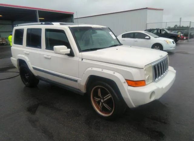 JEEP COMMANDER 2010 1j4rh5gt2ac108952