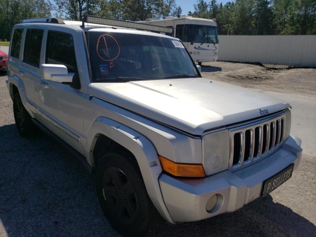 JEEP COMMANDER 2010 1j4rh5gt9ac114456