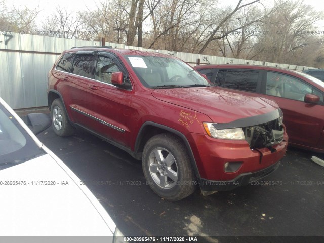 JEEP GRAND CHEROKEE 2011 1j4rr4gg0bc507869