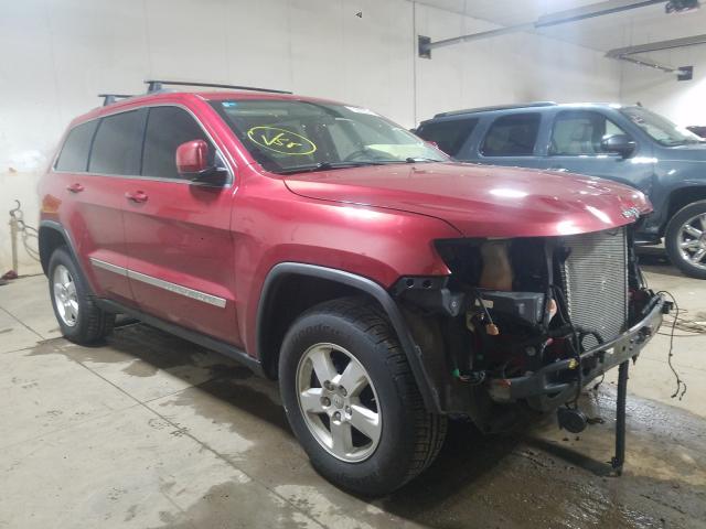 JEEP GRAND CHER 2011 1j4rr4gg0bc510593