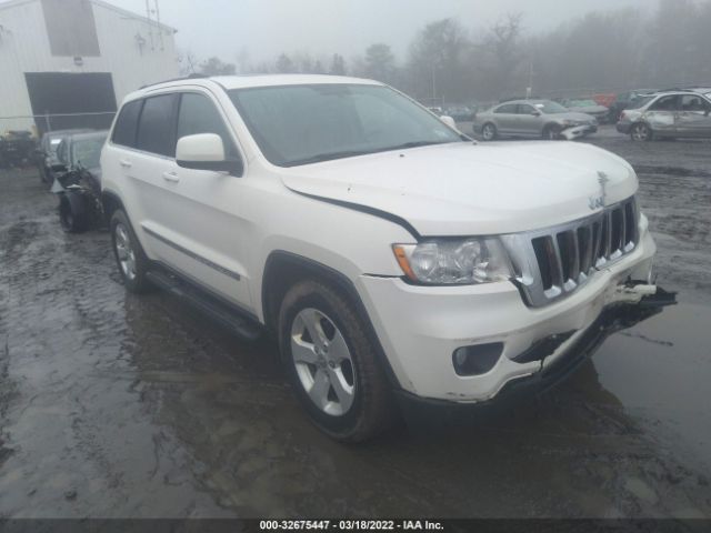 JEEP GRAND CHEROKEE 2011 1j4rr4gg0bc510626