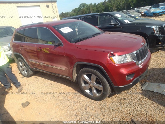 JEEP GRAND CHEROKEE 2011 1j4rr4gg0bc511517