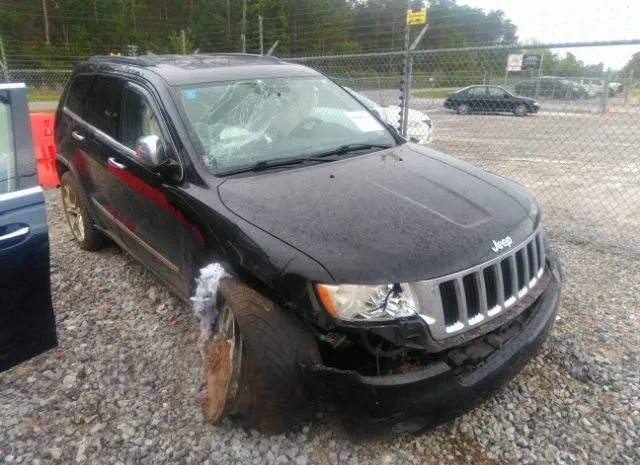 JEEP GRAND CHEROKEE 2011 1j4rr4gg0bc514871