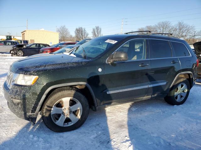 JEEP GRAND CHER 2011 1j4rr4gg0bc520654