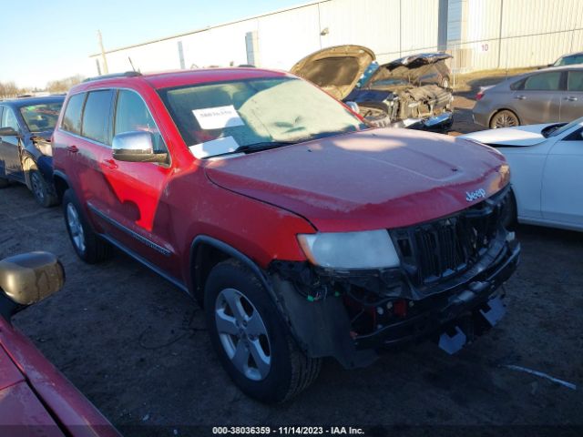 JEEP GRAND CHEROKEE 2011 1j4rr4gg0bc525871